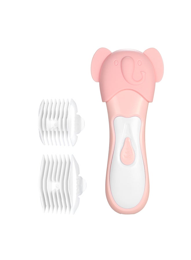 Baby Electric Hair Clipper