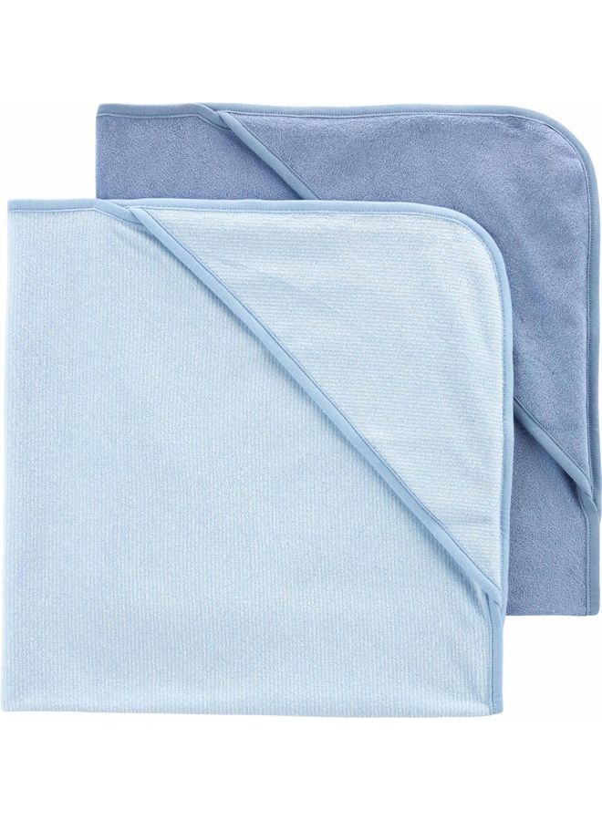 2-Piece Baby Towels