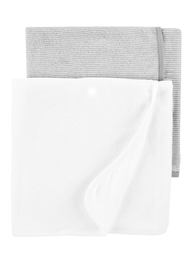 2-Piece Baby Towel