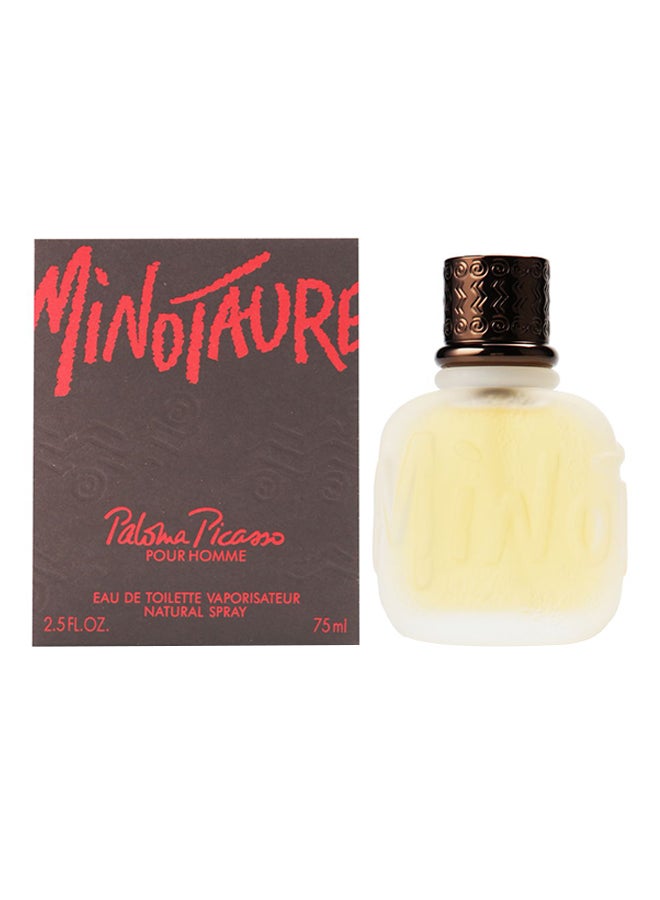 Minoture EDT 75ml