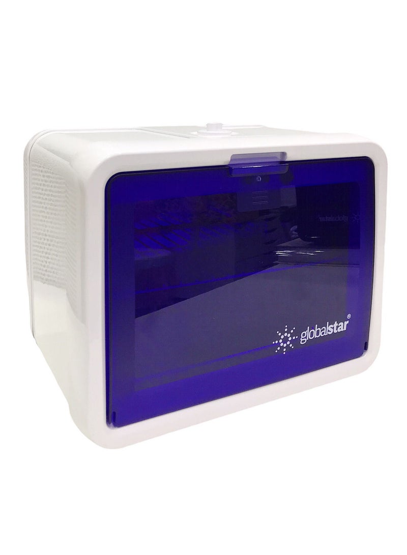 Globalstar UV Sterilizing Cabinet White JY-520