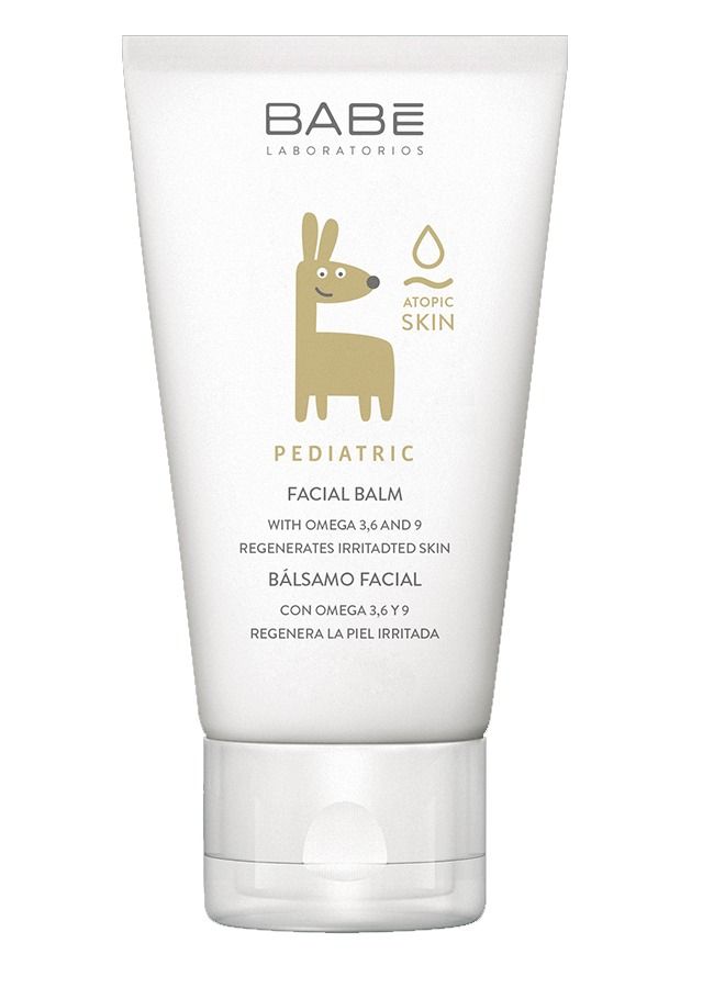 Facial Balm 50ml