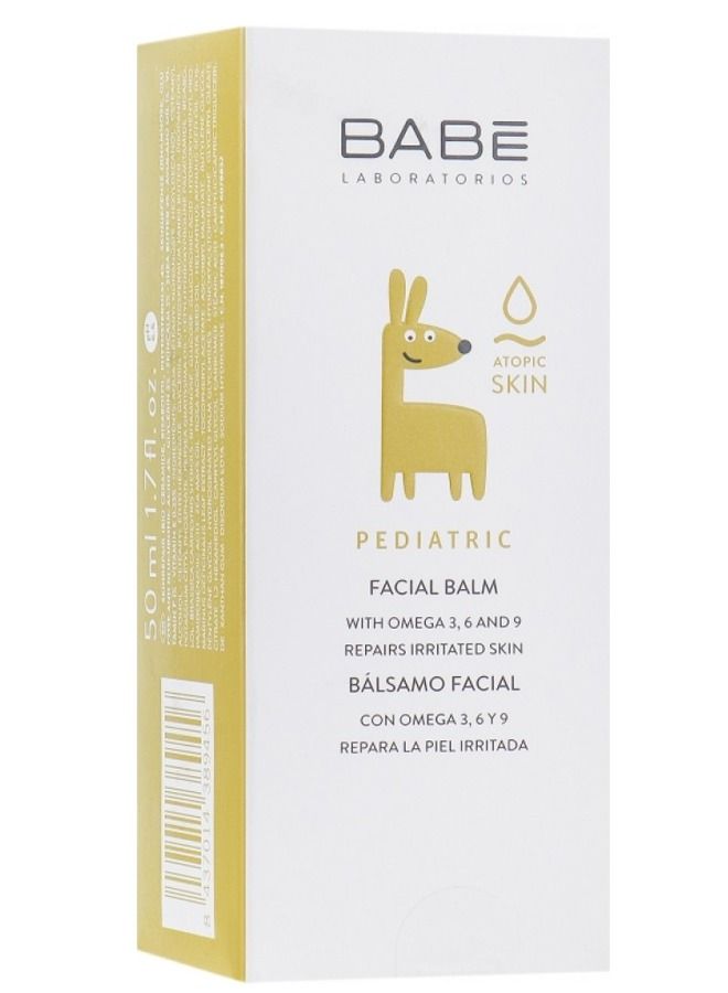 Facial Balm 50ml