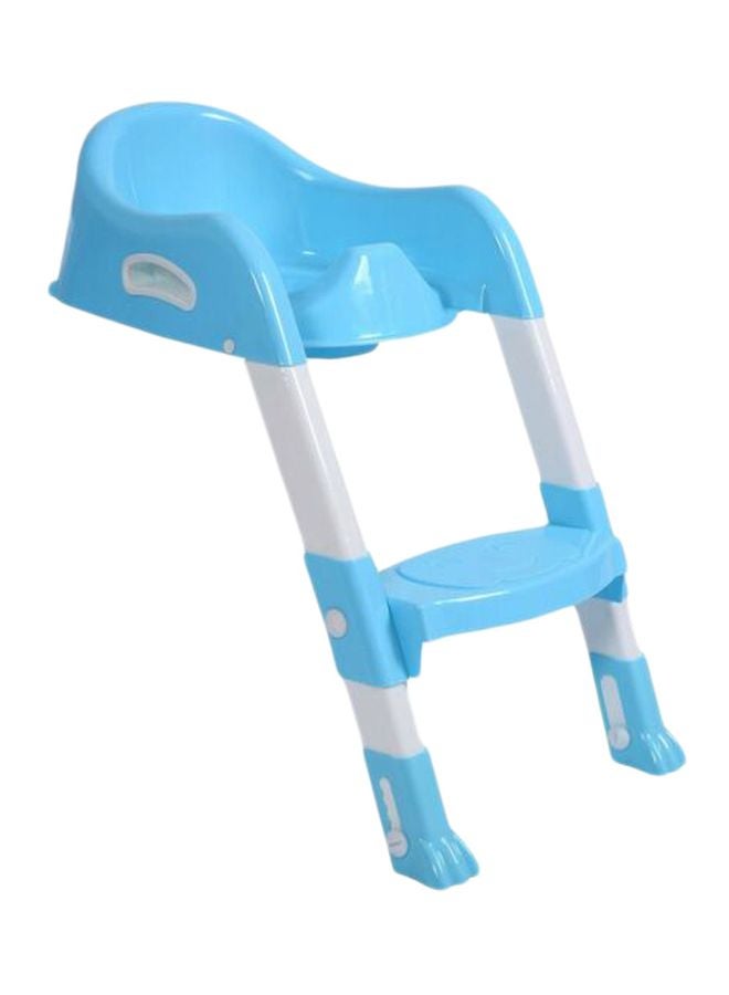 Potty Training Toilet Seat Chair With Ladder