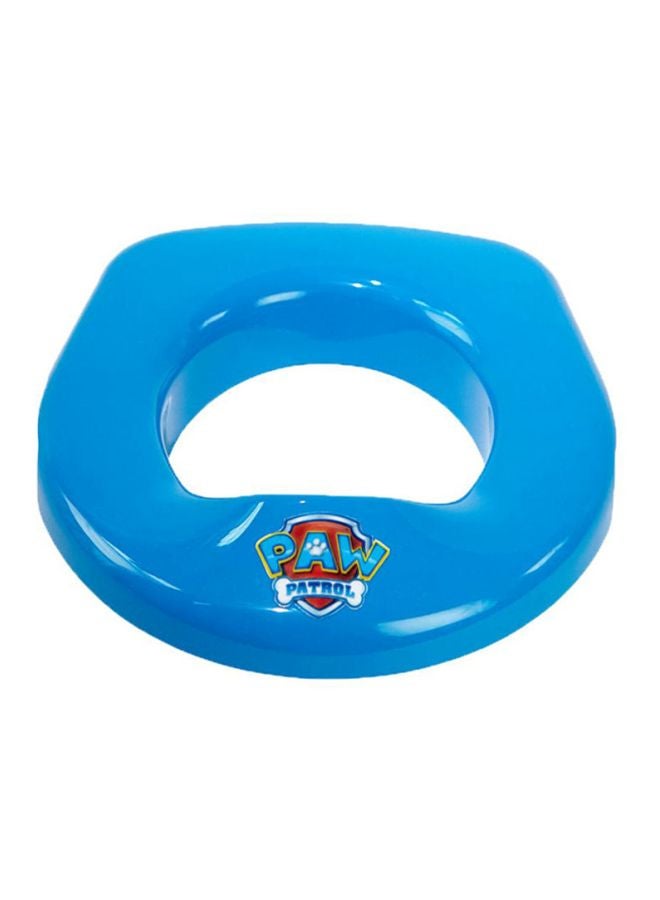 Nickledeon 2-In-1 Paw Patrol Potty And Trainer Seat