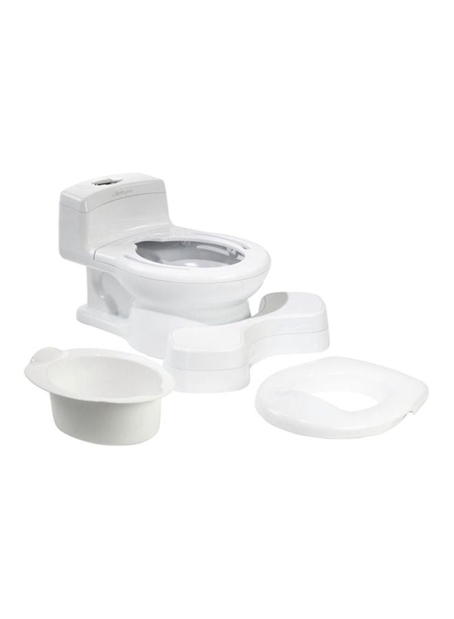 Super Pooper Plus Potty Training Seat