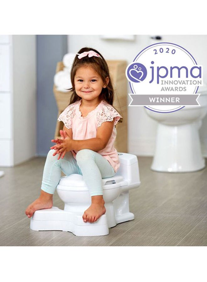 Super Pooper Plus Potty Training Seat