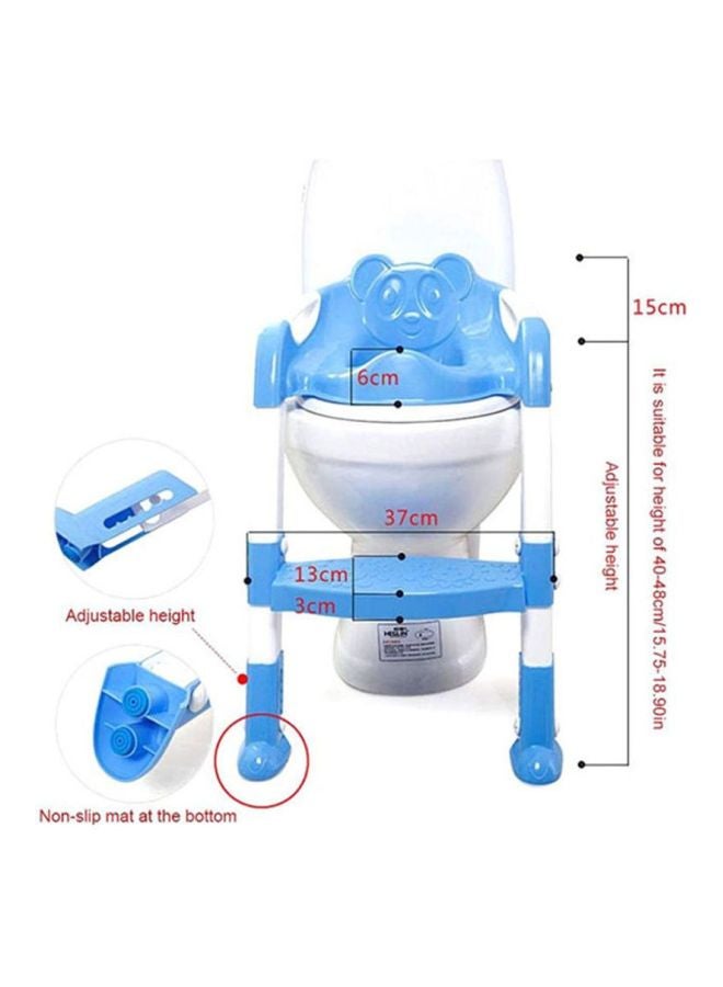 Portable Safety Potty Training Seat