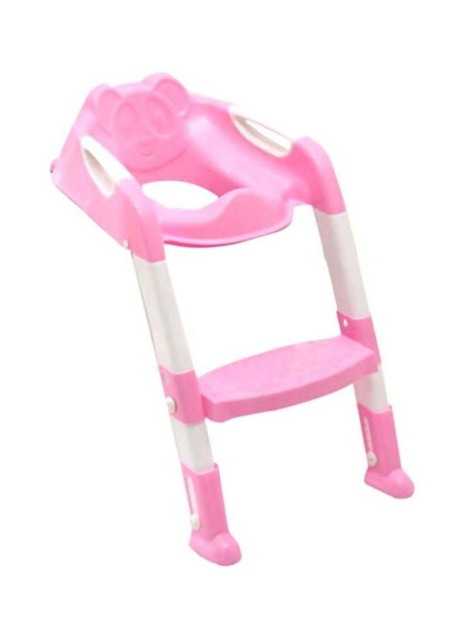 Foldable Ladder Potty Training Seat