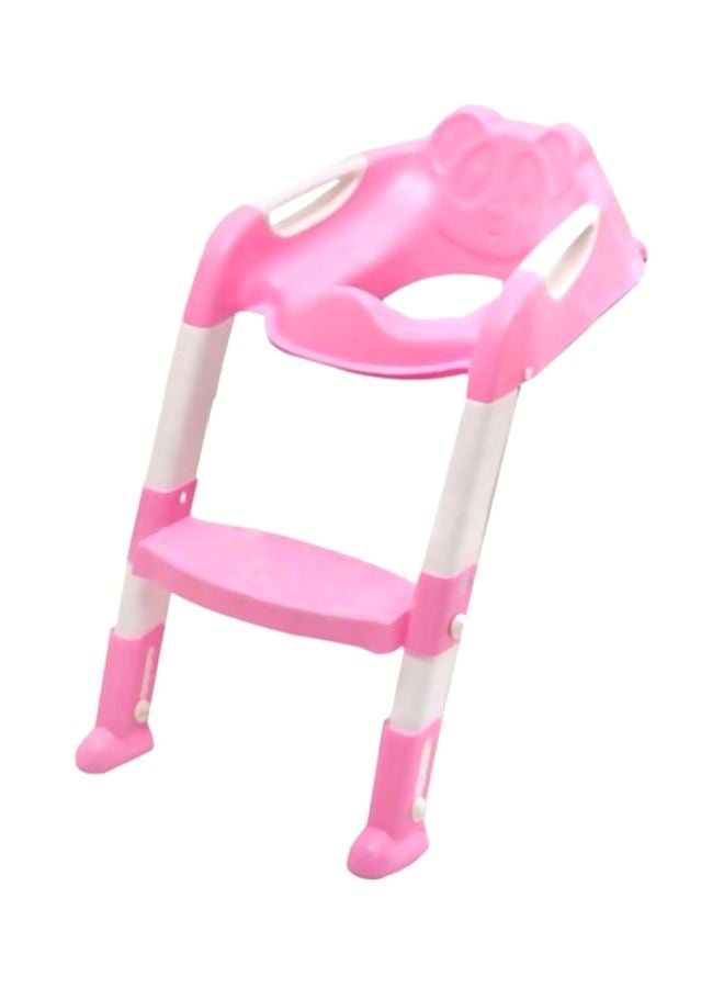 Foldable Ladder Potty Training Seat
