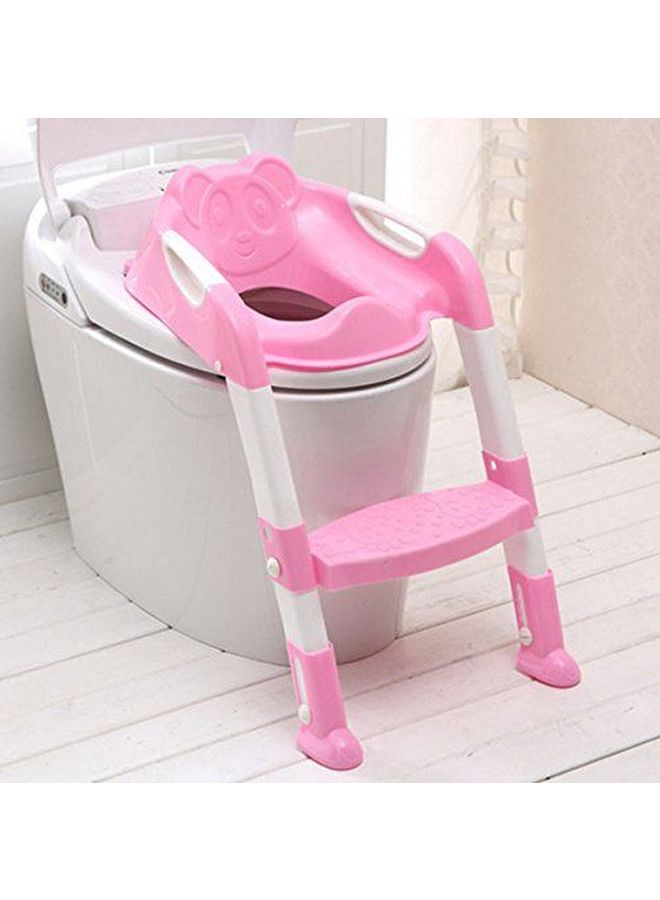 Adjustable Baby Potty Training Seat