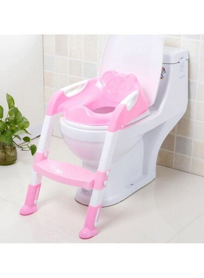 Adjustable Baby Potty Training Seat