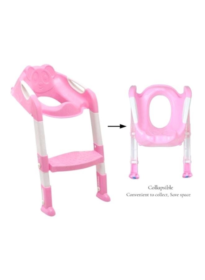 Adjustable Baby Potty Training Seat