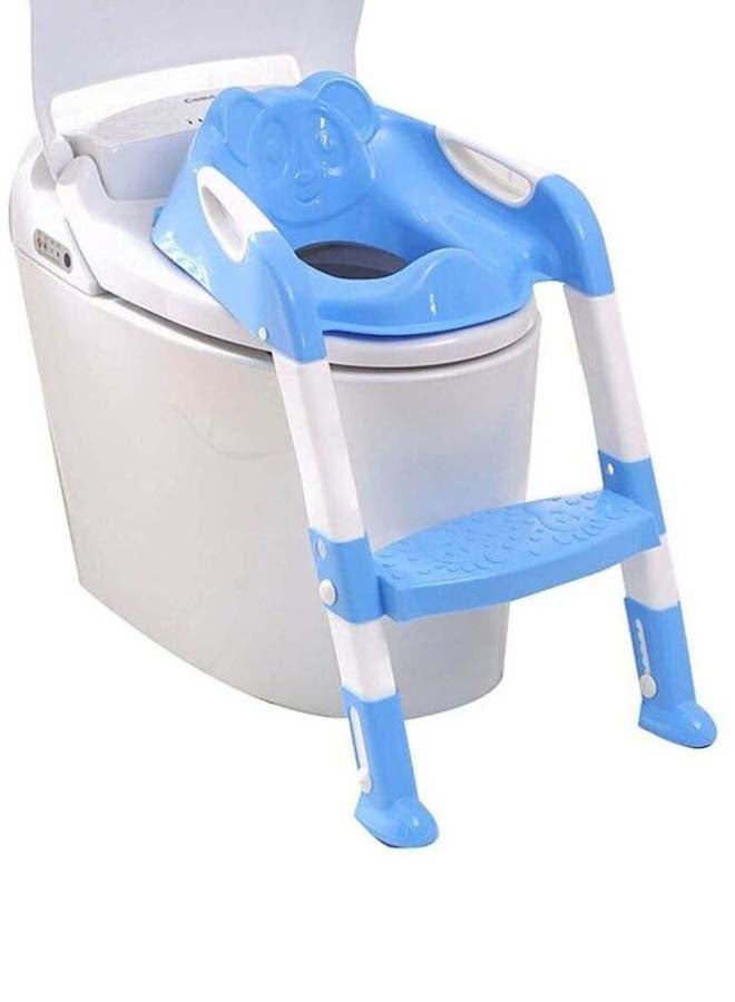 Adjustable Baby Potty Training Seat