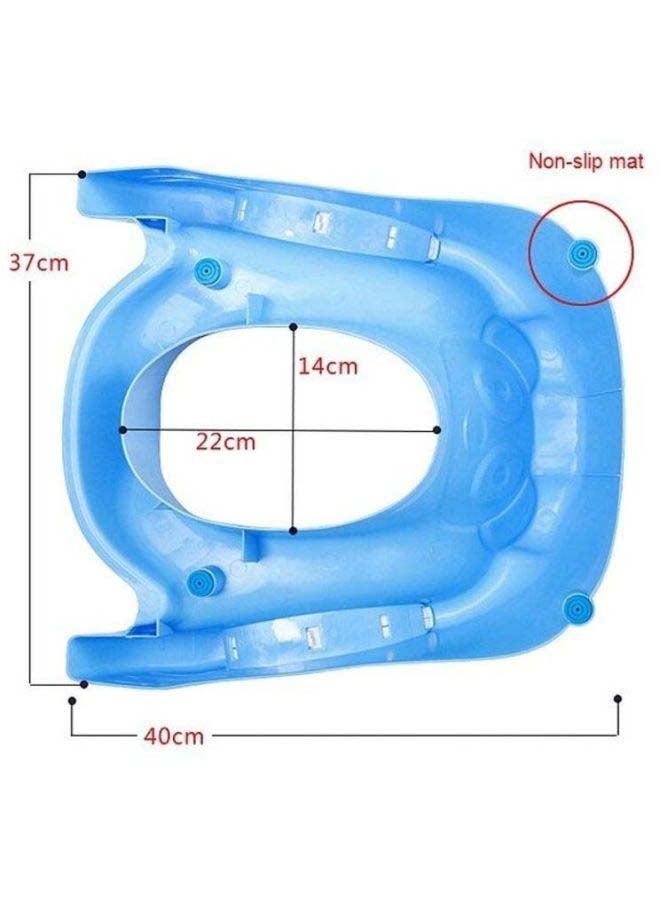 Adjustable Baby Potty Training Seat