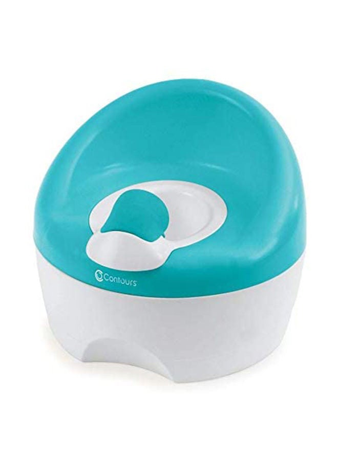 3-In-1 Bravo Potty Training Seat