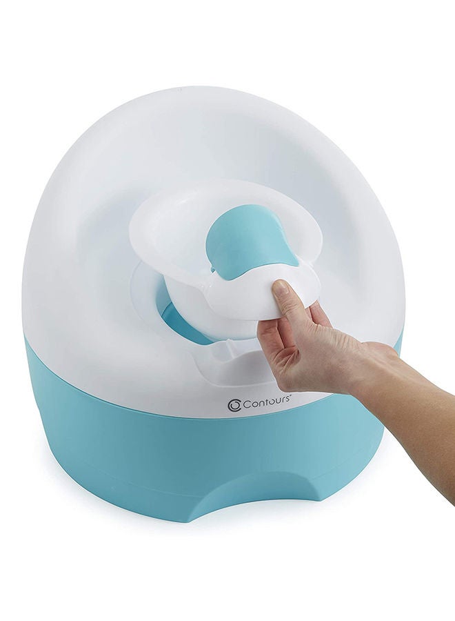 3-In-1 Bravo Potty Training Seat