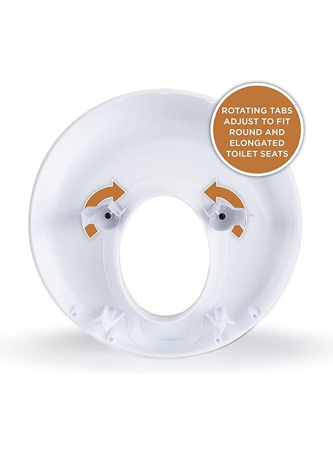 3-In-1 Bravo Potty Training Seat