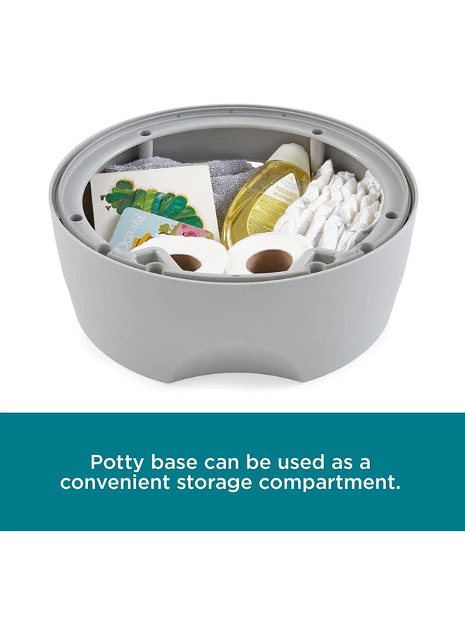 3-In-1 Bravo Potty Training Seat