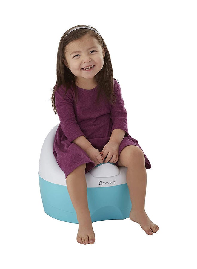 3-In-1 Bravo Potty Training Seat
