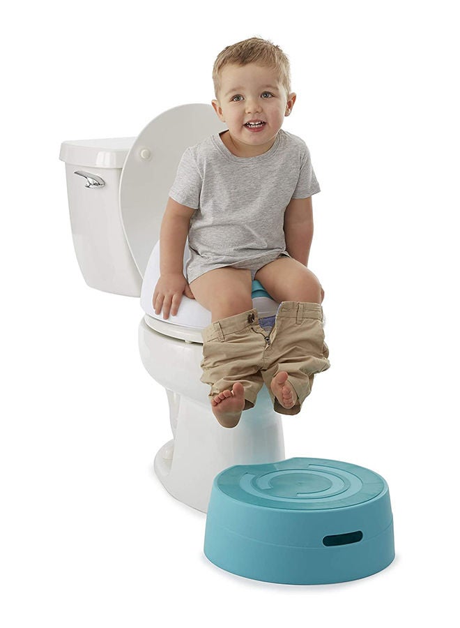 3-In-1 Bravo Potty Training Seat