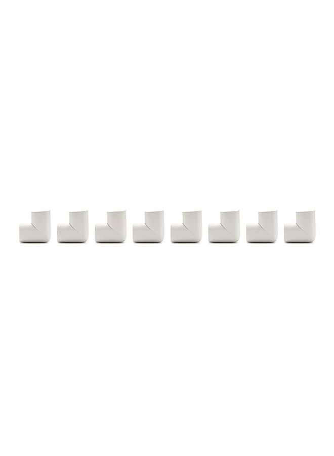 8-Piece Corner Protector Set