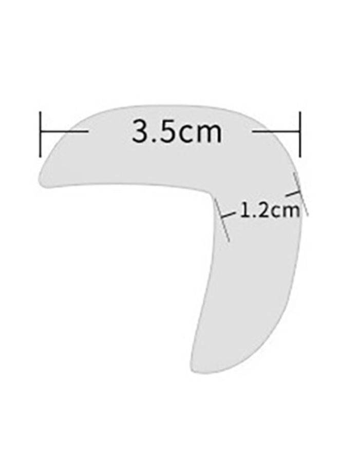 8-Piece Corner Protector Set