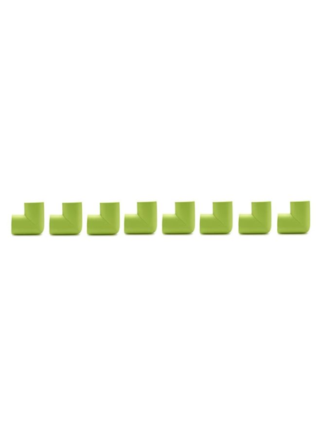8-Piece Table Edge Corner Cushion Guard Strip Set
