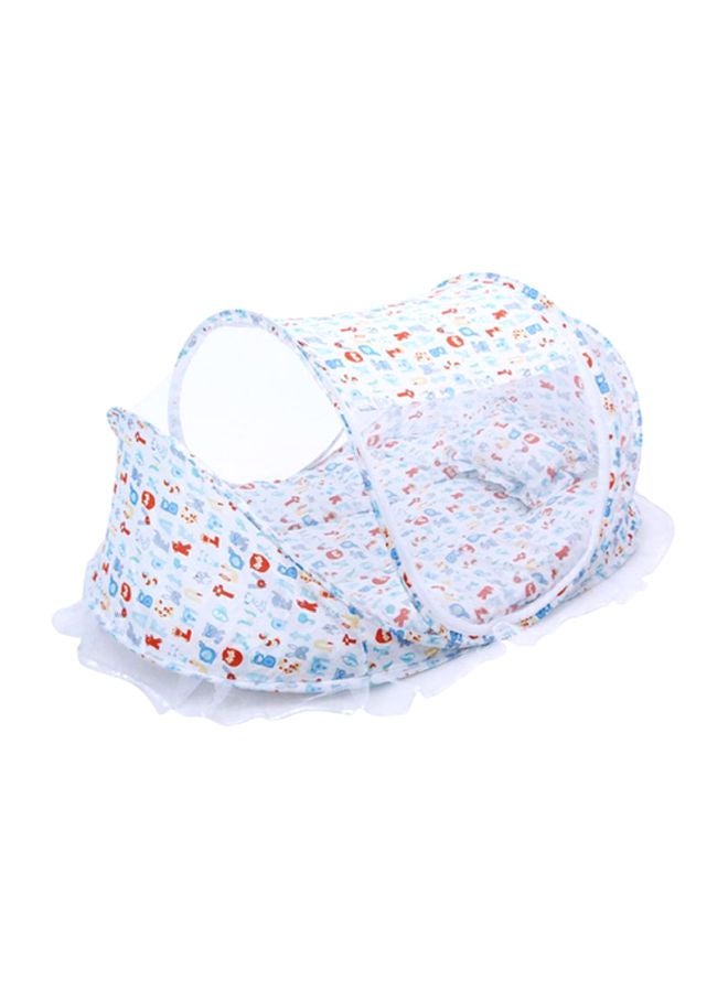 Baby Mosquito Net Cover