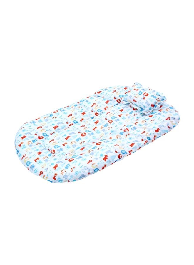 Baby Mosquito Net Cover
