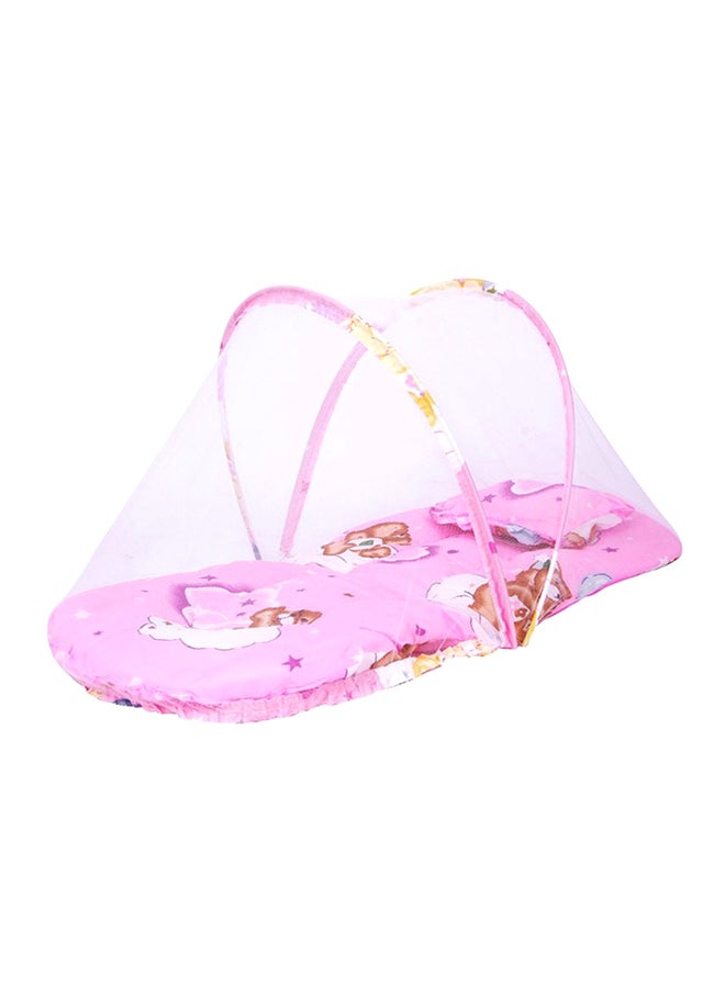 Baby Mosquito Net Cover