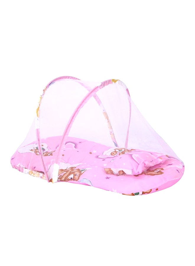 Baby Mosquito Net Cover