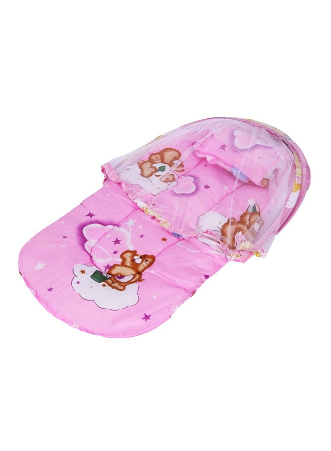 Baby Mosquito Net Cover
