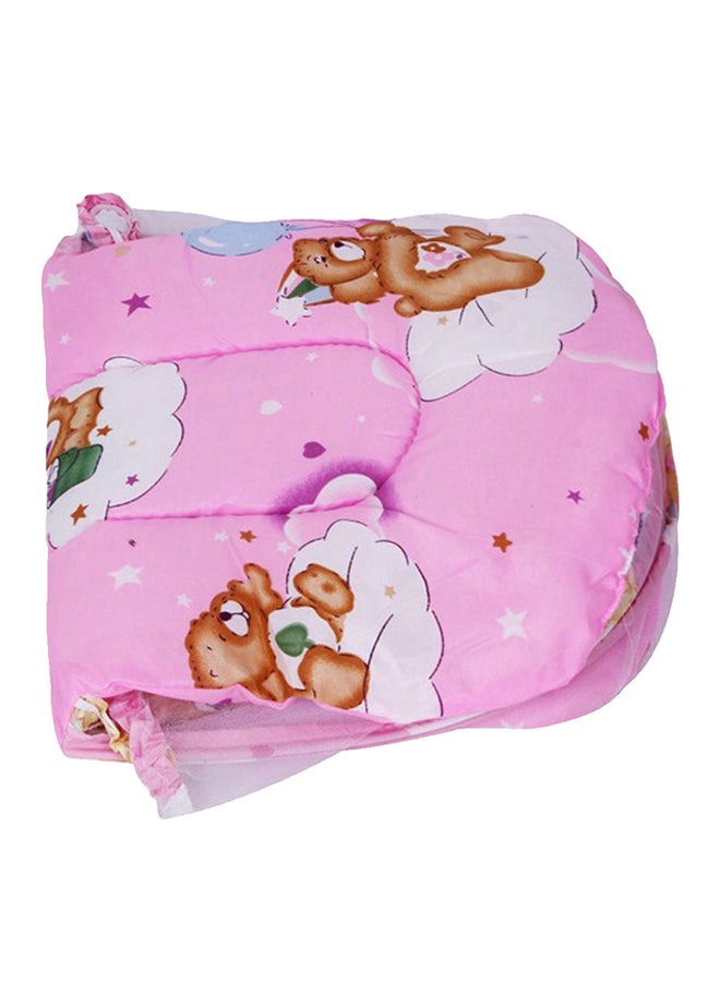 Baby Mosquito Net Cover