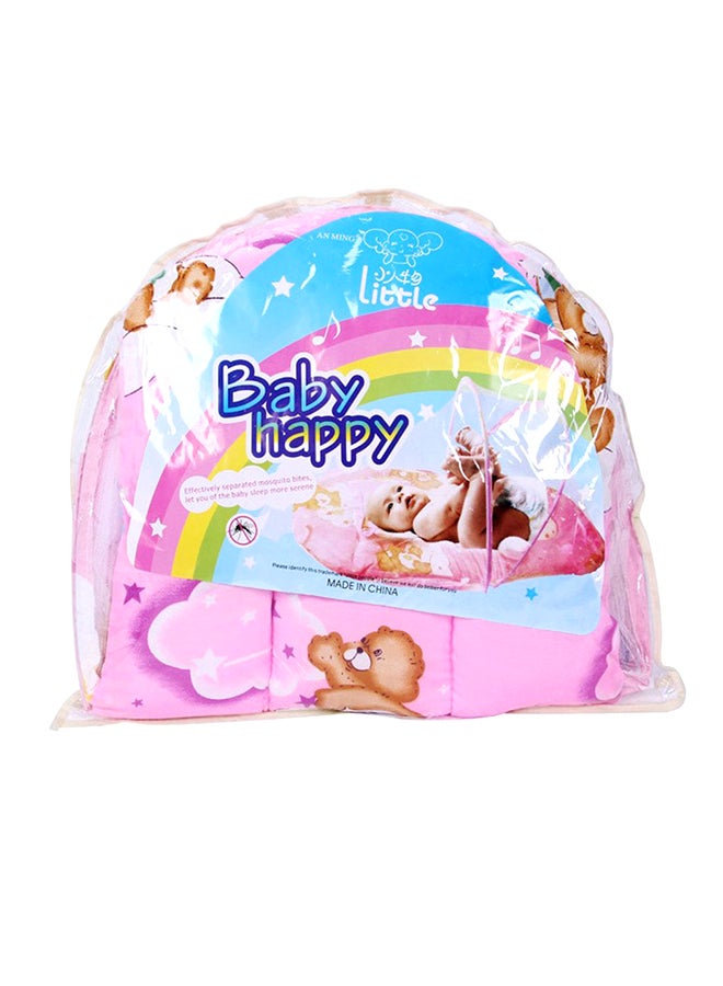 Baby Mosquito Net Cover