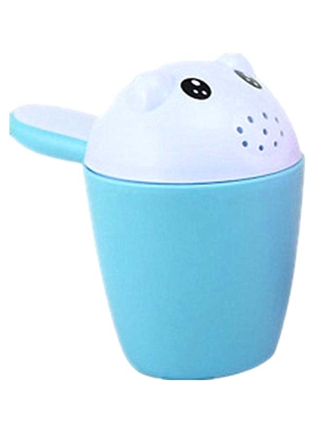 Water Shower Pouring Baby Bath Rinse Cup