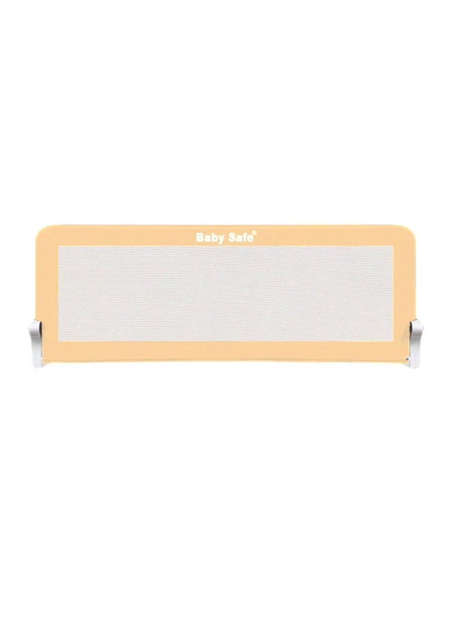 Baby Safety Bed Rail For Toddlers 120x42cm - Multicolour
