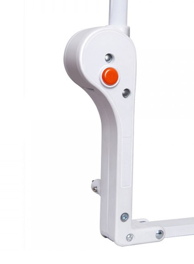 Baby Safety Bed Rail For Toddlers 120x42cm - Multicolour