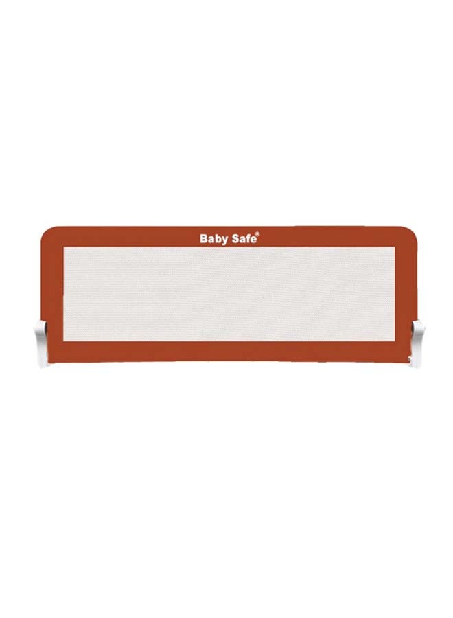 Safety Bed Rail XL - 150x42cm Brown
