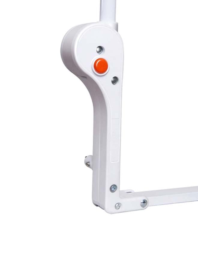 Safety Bed Rail XL - 150x42cm Brown