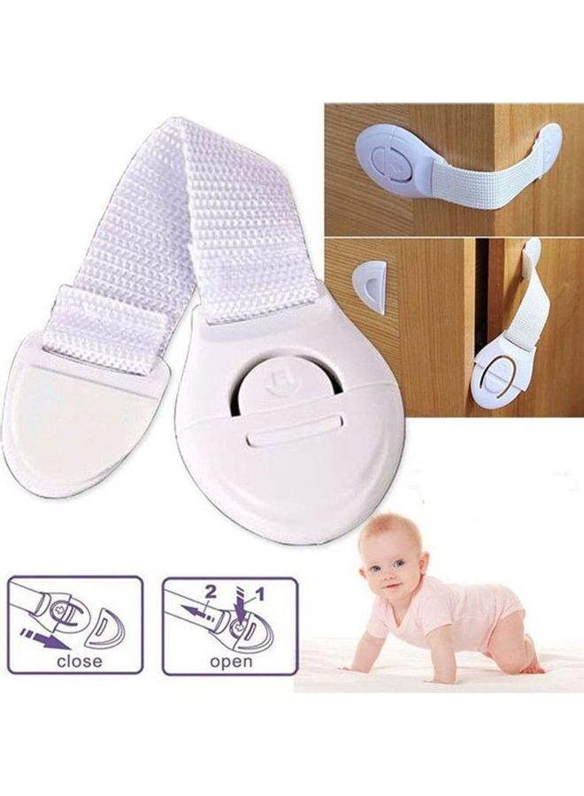 30-Piece Baby Safety Lock Set