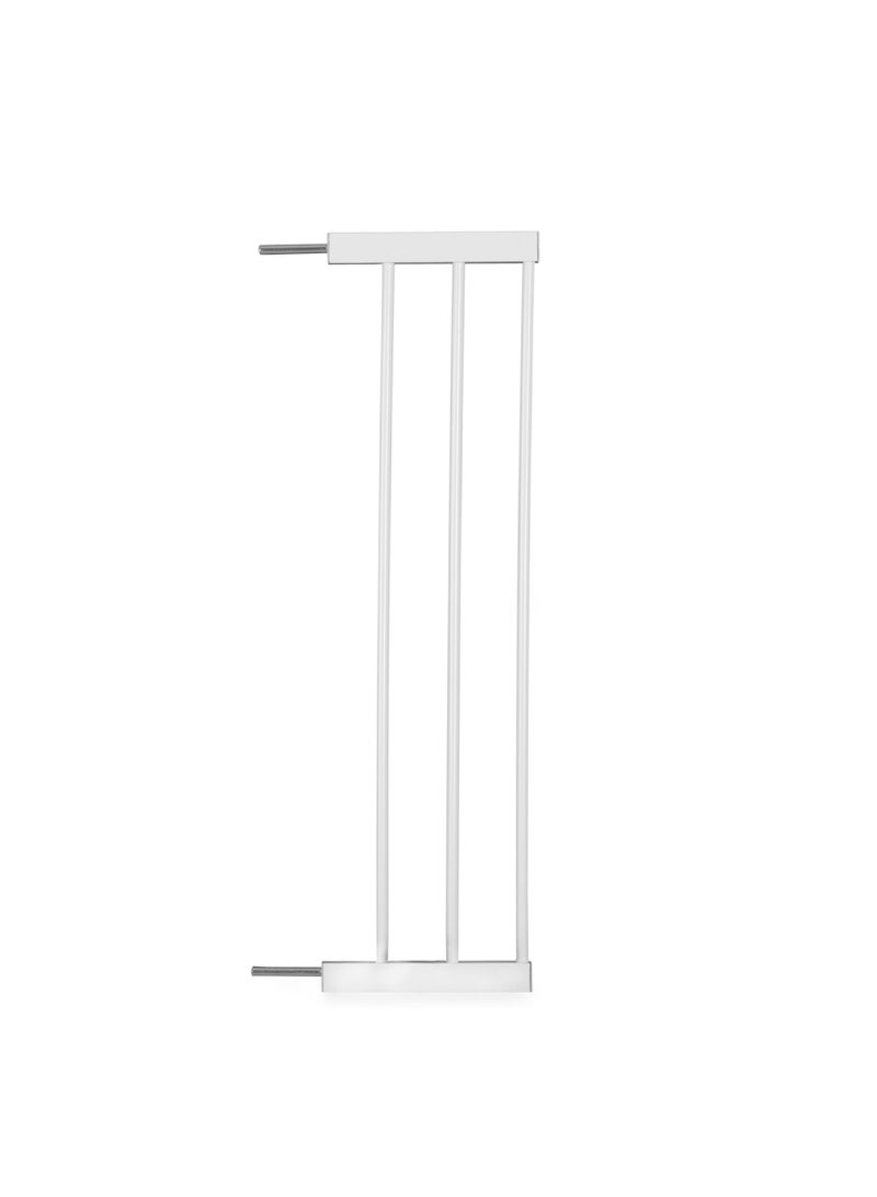 Open'N Stop Safety Gate 75- 8 cm And 21 cm Extension/White