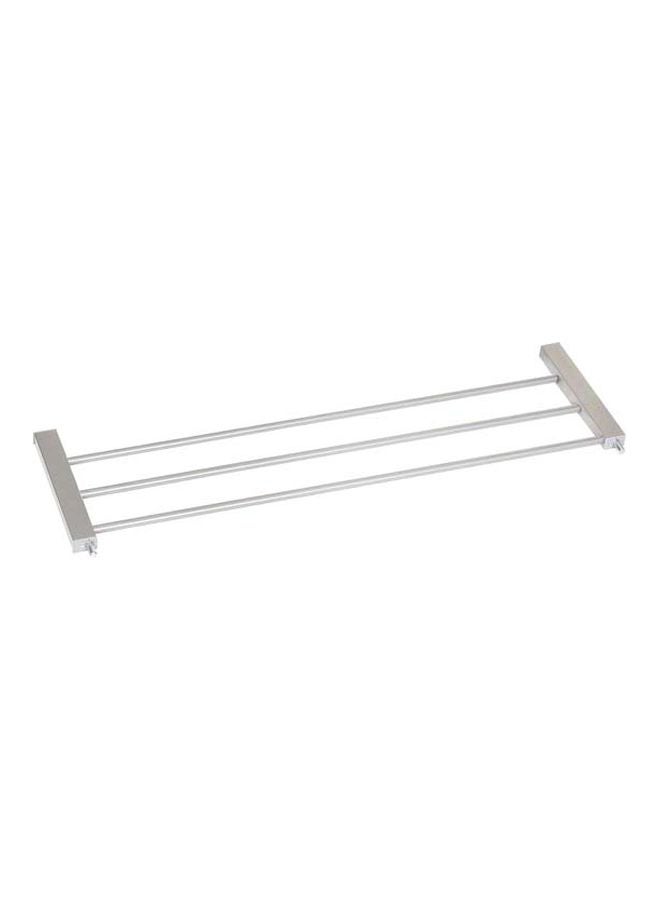 Open'N Stop Safety Gate 75- 8 cm And 21 cm Extension/White