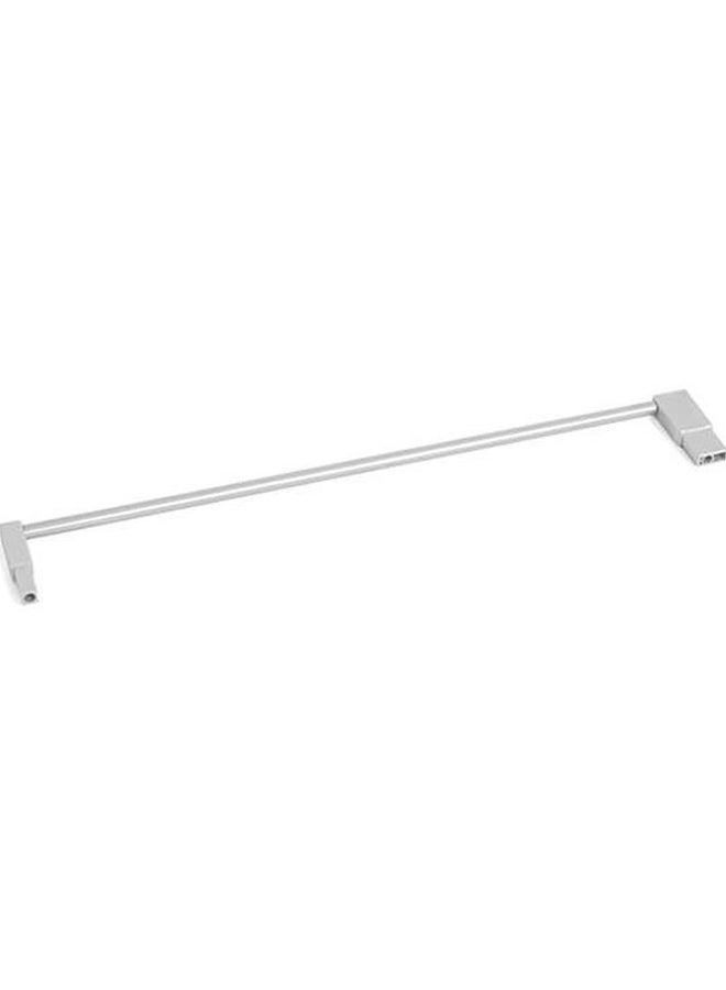 Open'N Stop Safety Gate 75- 8 cm And 21 cm Extension/White