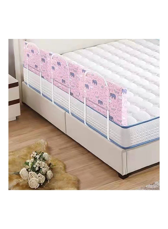 Baby Safety Bedside Guard Rail