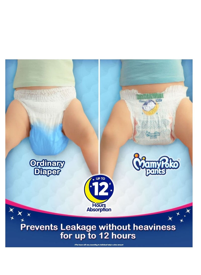 MamyPoko Pants Extra Absorb L74