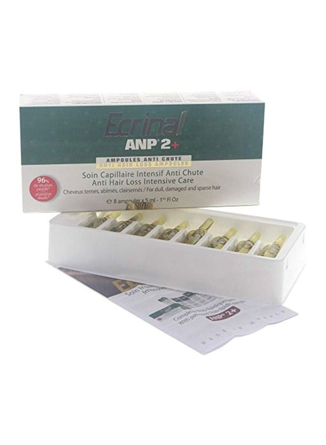 ANP 2+ Anti-Hair Loss Intensive Care Ampoules