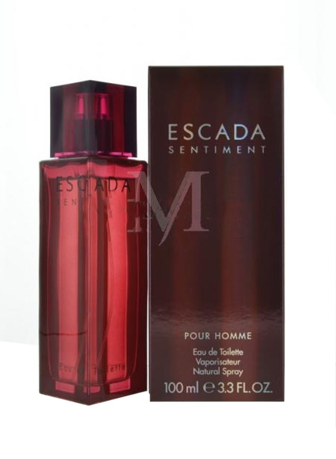 Sentiment EDT