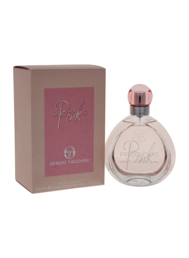 Precious Pink EDT