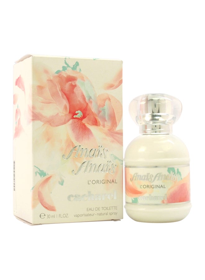 Anais Anais L'Original EDT